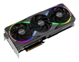 PNY GeForce RTX 5080 ARGB OC 16GB GDDR7 Graphics Card