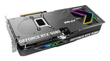 PNY GeForce RTX 5080 ARGB OC 16GB GDDR7 Graphics Card