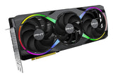 PNY GeForce RTX 5080 ARGB OC 16GB GDDR7 Graphics Card