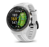 Approach S70 Golf GPS Smartwatch, 42mm, White (EU/AUS/NZ)