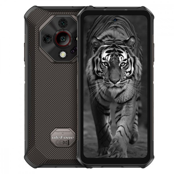 Ulefone Armor X16 4G 6/128GB Wasteland Shadow Smartphone