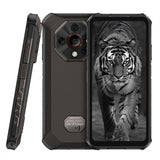 Ulefone Armor X16 4G 6/128GB Wasteland Shadow Smartphone