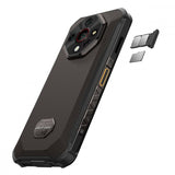 Ulefone Armor X16 4G 6/128GB Wasteland Shadow Smartphone