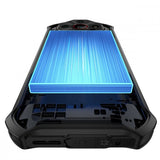 Ulefone Armor X16 4G 6/128GB Wasteland Shadow Smartphone