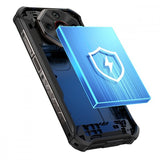 Ulefone Armor X16 4G 6/128GB Wasteland Shadow Smartphone