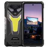 Ulefone Armor 34 Pro 5G 16GB/512GB - Black