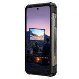 Ulefone Armor 34 Pro 5G 16GB/512GB - Black
