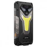 Ulefone Armor 34 Pro 5G 16GB/512GB - Black