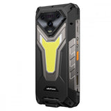 Ulefone Armor 34 Pro 5G 16GB/512GB - Black