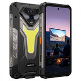 Ulefone Armor 34 Pro 5G 16GB/512GB - Black