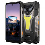 Ulefone Armor 34 Pro 5G 16GB/512GB - Black