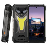 Ulefone Armor 34 Pro 5G 16GB/512GB - Black