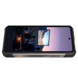Ulefone Armor 34 Pro 5G 16GB/512GB - Black