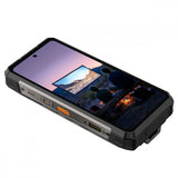 Ulefone Armor 34 Pro 5G 16GB/512GB - Black
