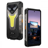 Ulefone Armor 34 Pro 5G 16GB/512GB - Black