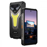 Ulefone Armor 34 Pro 5G 16GB/512GB - Black
