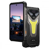 Ulefone Armor 34 Pro 5G 16GB/512GB - Black