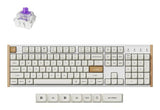 Keychron K10H-F1 K10 Wireless Mechanical Keyboard - Special Edition Black