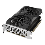 Gigabyte GeForce RTX 3050 WINDFORCE OC V2 6G Graphics Card