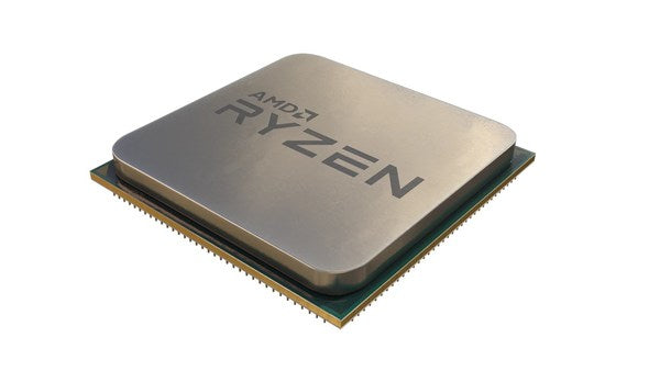 AMD Ryzen 3 4300GE processor 3.5 GHz 4 MB L3 Case