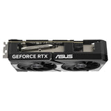ASUS DUAL GeForce RTX 5060 Ti 8GB GDDR6 Graphics Card