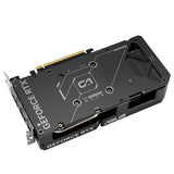 ASUS DUAL GeForce RTX 5060 Ti 8GB GDDR6 Graphics Card