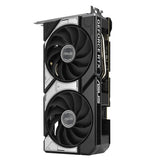 ASUS DUAL GeForce RTX 5060 Ti 8GB GDDR6 Graphics Card