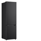 LG GBV5240CEP Combi Refrigerator - 203cm Height, No Frost, C Energy Class