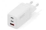 D-Fruit 30W Dual USB-C Power Adapter DF147