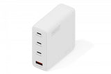 D-Fruit 65W USB-A/USB-C Wall Charger DF136