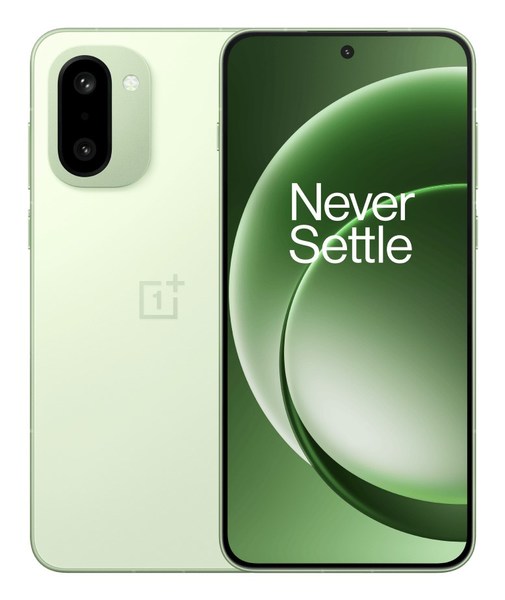 OnePlus 15R 17.4cm (6.83") Dual SIM 5G Smartphone 12GB RAM 256GB Storage - Mint