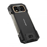 Ulefone Armor 27 Pro 5G 12/256GB Black Smartphone