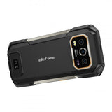 Ulefone Armor 27 Pro 5G 12/256GB Black Smartphone