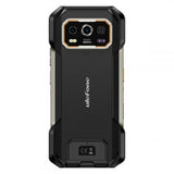 Ulefone Armor 27 Pro 5G 12/256GB Black Smartphone