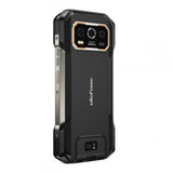 Ulefone Armor 27 Pro 5G 12/256GB Black Smartphone