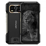Ulefone Armor 27 Pro 5G 12/256GB Black Smartphone