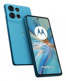 Motorola Moto G75 8/256GB - Aqua Blue