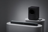 Xiaomi Soundbar Pro 2.1 300W, black