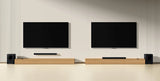 Xiaomi Soundbar Pro 2.1 300W, black