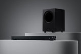 Xiaomi Soundbar Pro 2.1 300W, black