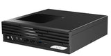 Computer PRO DP21 14M-243BEU Desktop PC - i5-14400, Wi-Fi, Bluetooth, Black