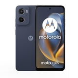 Motorola Moto G05 4G Dual SIM 128GB 8GB RAM 6.67" Android 15 Blue