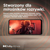 Motorola Moto G05 4G Dual SIM 128GB 8GB RAM 6.67" Android 15 Blue