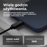 Motorola Moto G05 4G Dual SIM 128GB 8GB RAM 6.67" Android 15 Blue