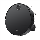 MOVA S70 Wet & Dry Robot Vacuum Cleaner - 5200mAh Battery - 3.2L Dust Capacity - 28000Pa Suction - Black