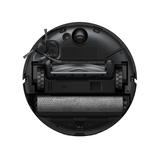 MOVA S70 Wet & Dry Robot Vacuum Cleaner - 5200mAh Battery - 3.2L Dust Capacity - 28000Pa Suction - Black