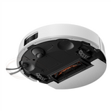 MOVA E20s Pro Plus Robot Vacuum - Wet & Dry - 260 min Runtime - 13000 Pa - White
