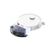 MOVA E20s Pro Plus Robot Vacuum - Wet & Dry - 260 min Runtime - 13000 Pa - White