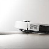 MOVA E20s Pro Plus Robot Vacuum - Wet & Dry - 260 min Runtime - 13000 Pa - White