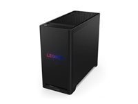 Lenovo Legion T5 30AGB10 Gaming Tower Desktop - AMD Ryzen 7 9800X3D, 16GB DDR4, 1TB Storage, Windows 11 Home